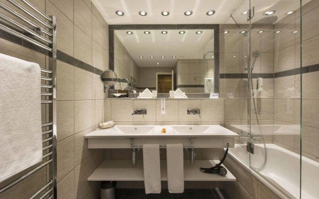 Sunstar Hotel Arosa