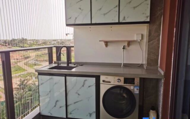 Xu Wenhua's B&B (Hai'an New Port Branch)