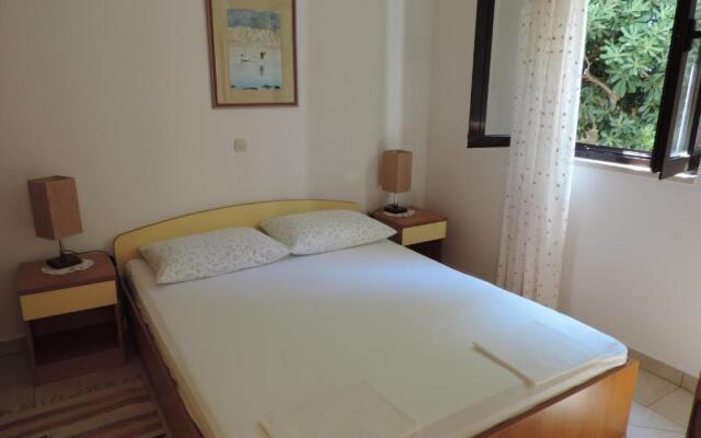 Apartmani Lavanda