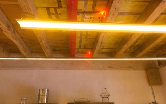 Casa Rural La Abacería