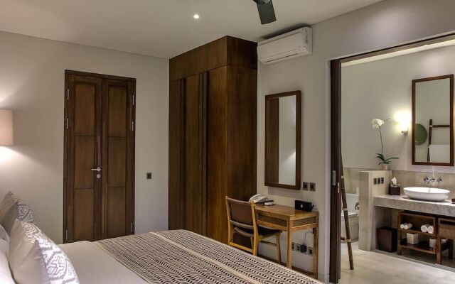 Seseh Beach Villas