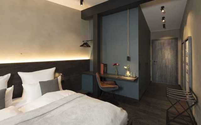 Wailtl Hotel