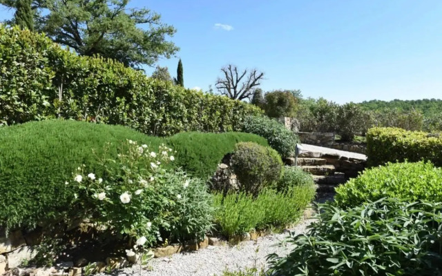 Villa Gagnoni