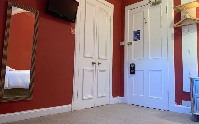 Southside Guest House