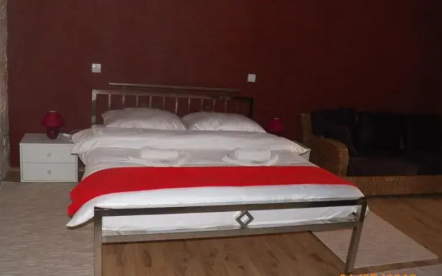 Rooms & Apartments Zagreb