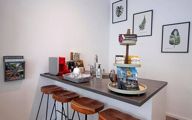 Het Vinkenest Nijverdal