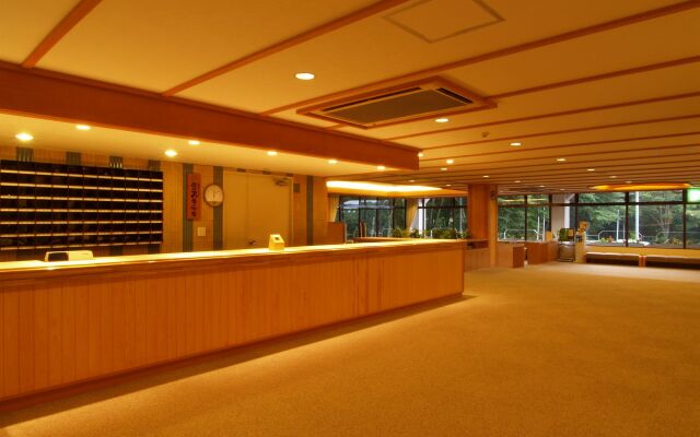 Kurohime Kogen Hotel