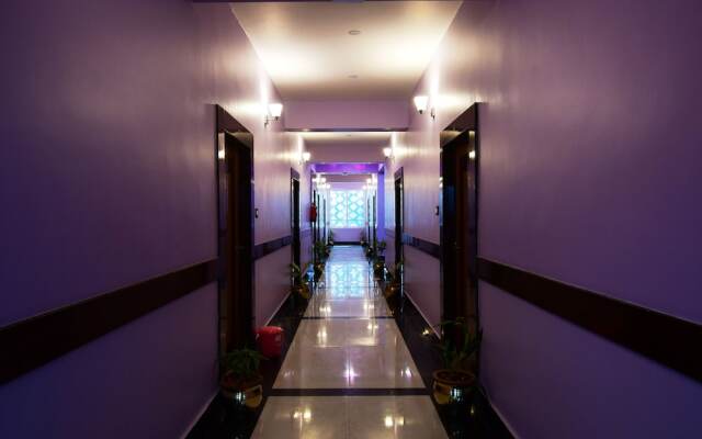 Hotel Sushree International