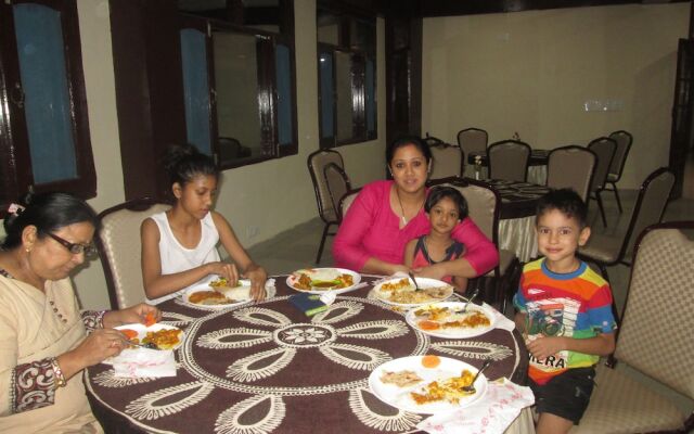 Hotel Ashiana Palampur