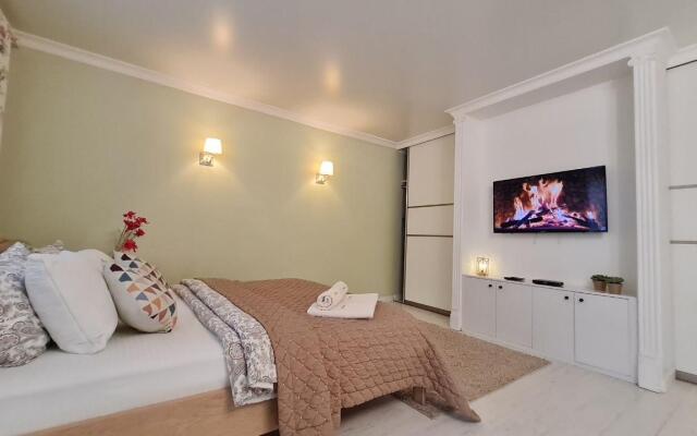 Sutki26 on Kuznechnaya Street