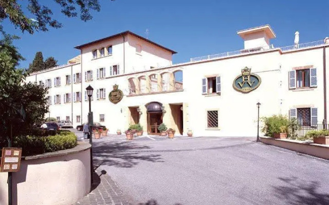 Villa Vecchia