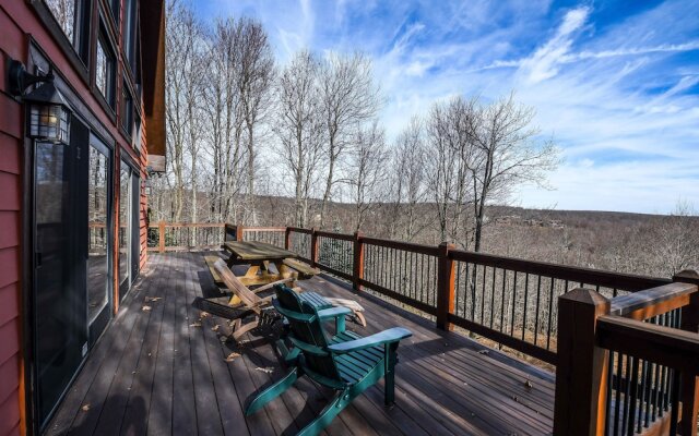 Wisp' n Away 5 Bedroom House