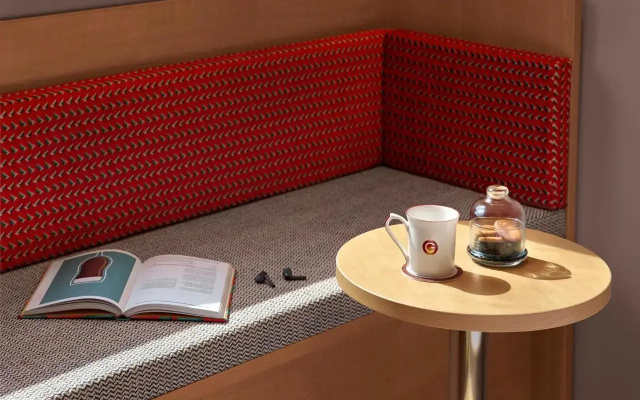 Ginger Mumbai Airport