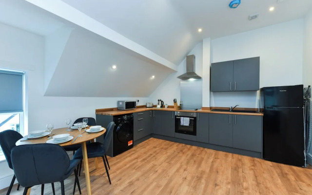 Dovecote Lane Suites