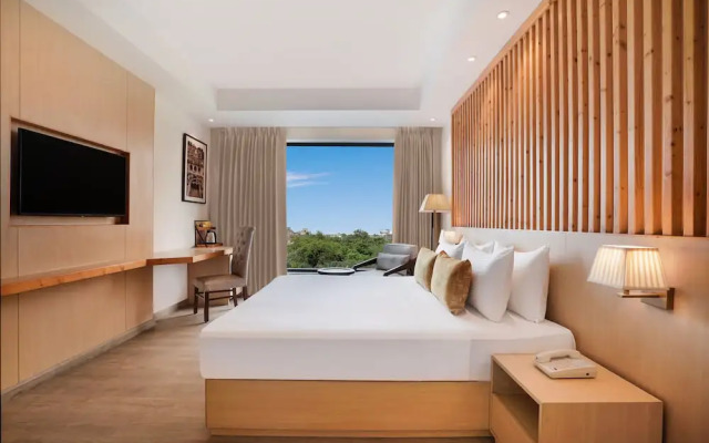 Lemon Tree Hotel Haridwar