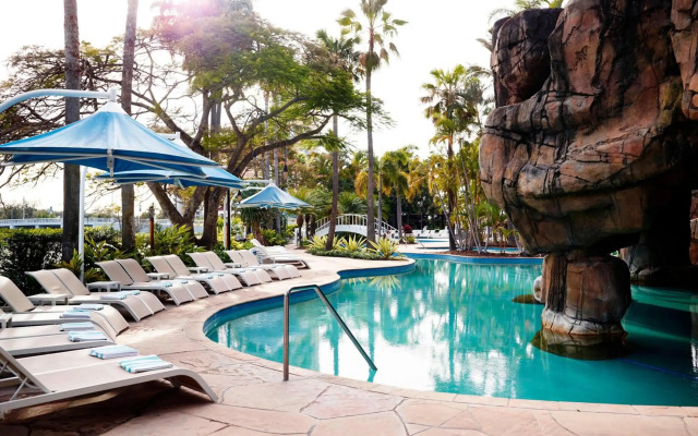 Marriott Vacation Club at Surfers Paradise