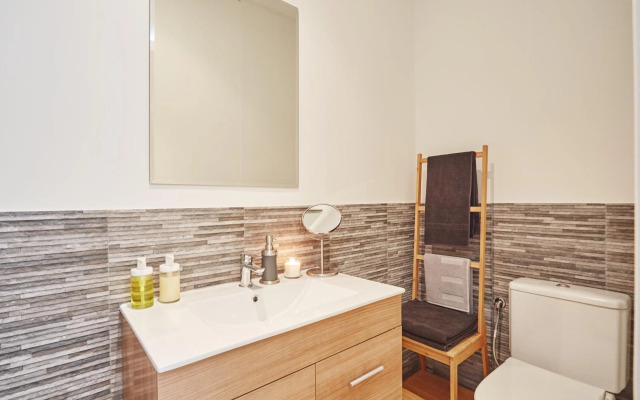 LEEWAYS LOFT II in HORTALEZA