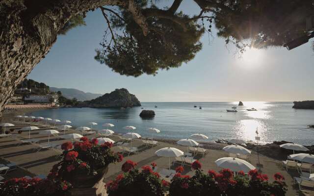 Villa Sant'Andrea, A Belmond Hotel, Taormina Mare