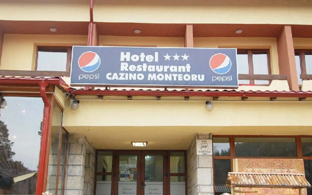 Cazino Hotel and Spa