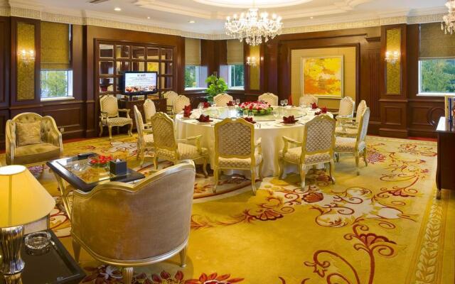 Days Hotel And Suites Fudu Changzhou