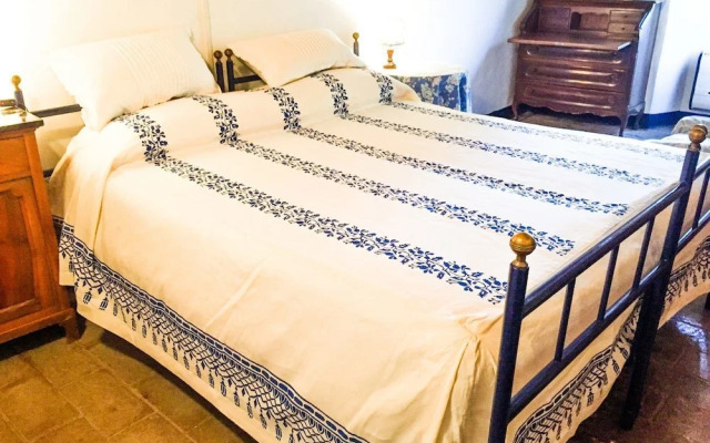 Agriturismo Calterrazzano