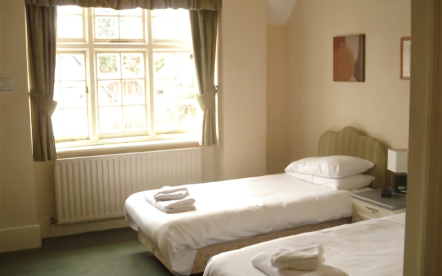Sir Douglas Haig Inn