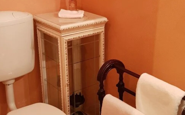 Schloßhotel Frauenmark