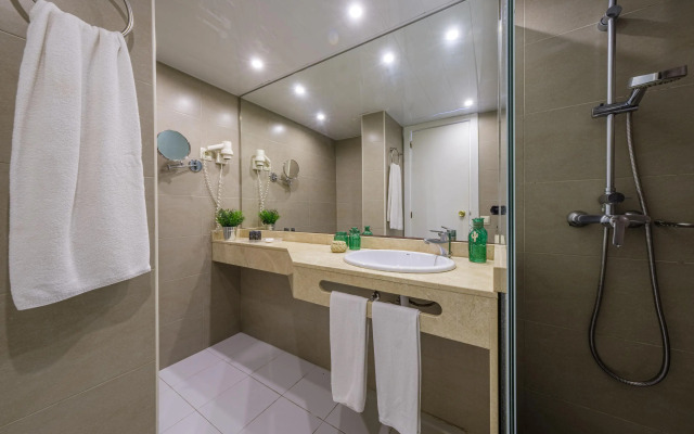 Apartamentos Estival Park