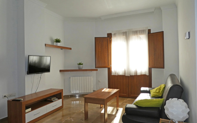 Apartamentos Catedral Plaza 3000