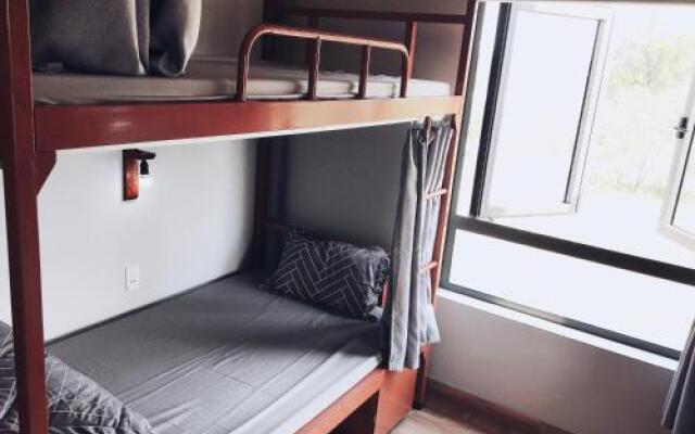 Coi Xay Gio Homestay