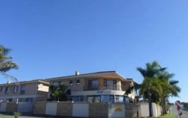 Lan Vision Guesthouse
