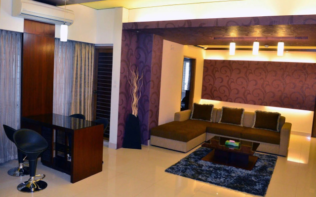 Hotel La Villa Western