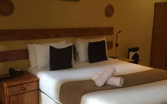 Sgegede Guest House