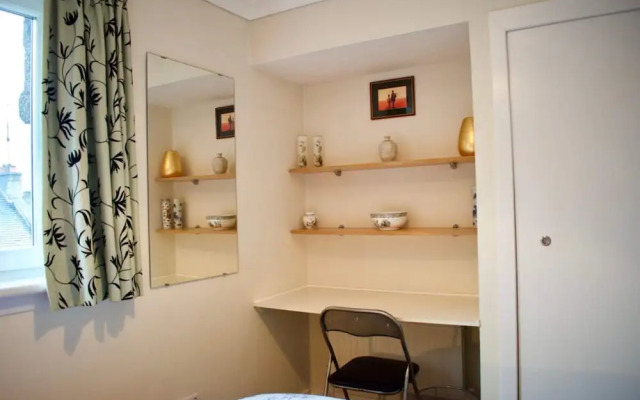 Welcoming and Homely 2 Bed in Central Location