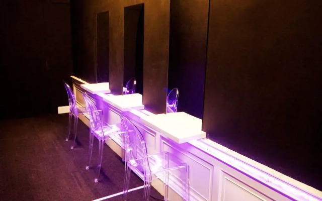 Princes Street Edinburgh 1st Floor