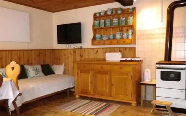 Romantische urige Ferienhütte Ennstaler Nationalpark Kalkalpen