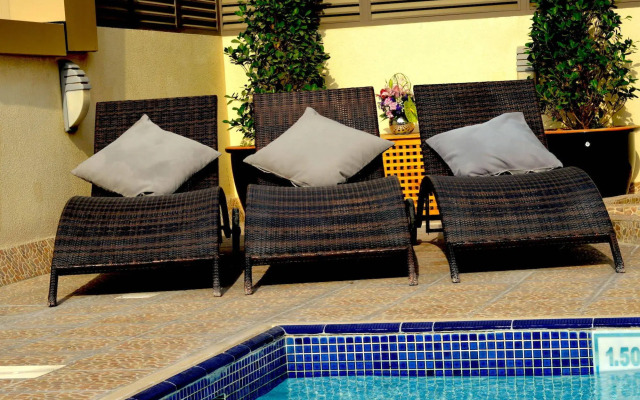 Home to Home Hotel Apartments
