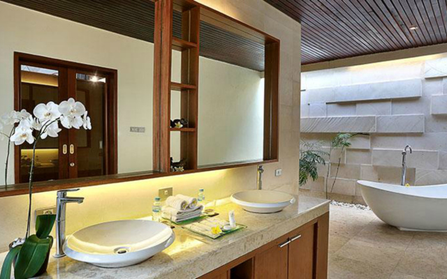Kunti Villas