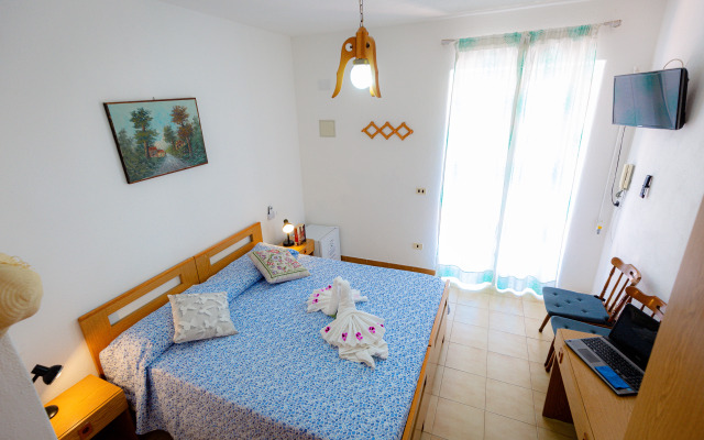Casa Adolfo Ischia