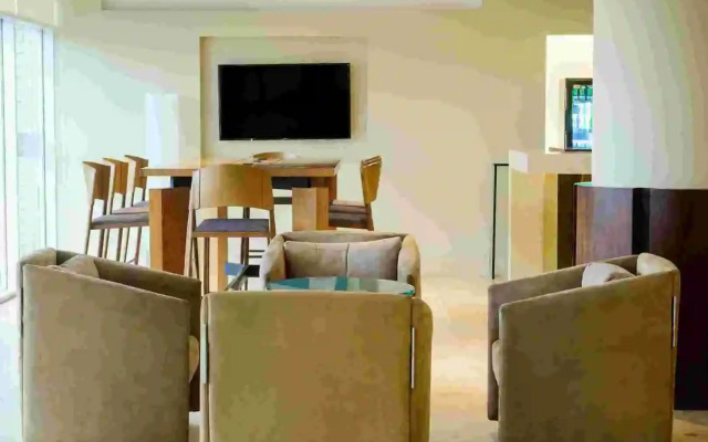 Hotel Luzeiros Fortaleza