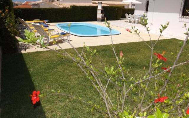 Villa Claramar