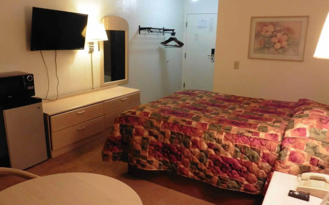 Heritage Inn