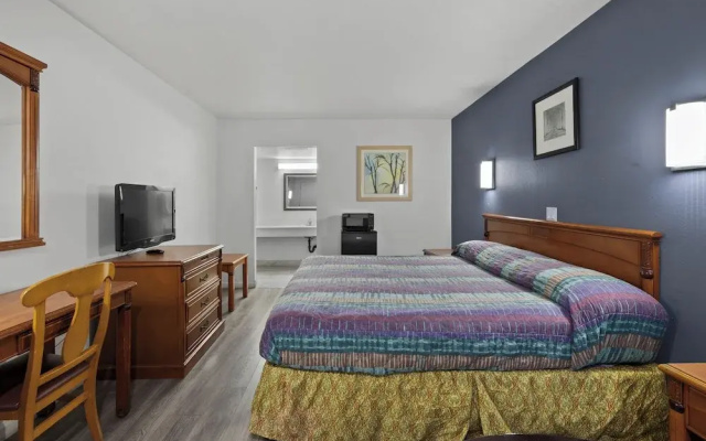 Travel Inn - In Phoenix (Alhambra)