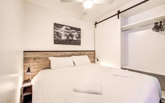 Snow Ski Apartments 07