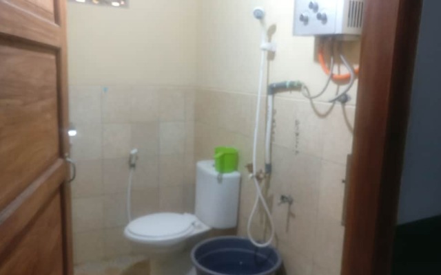 Homestay Arya Mangunan