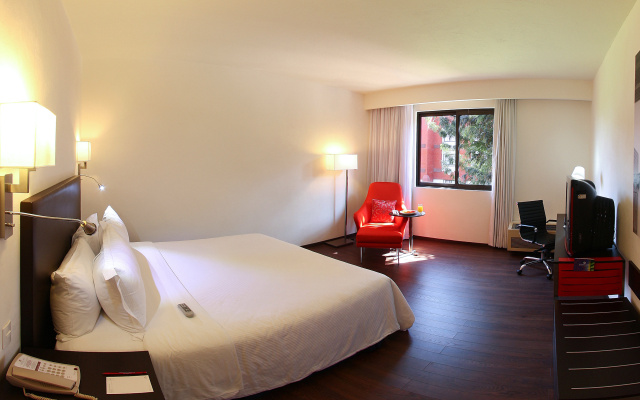 Fiesta Inn Xalapa
