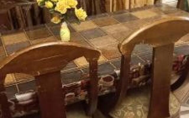 300 sqm2 flat in Cairo