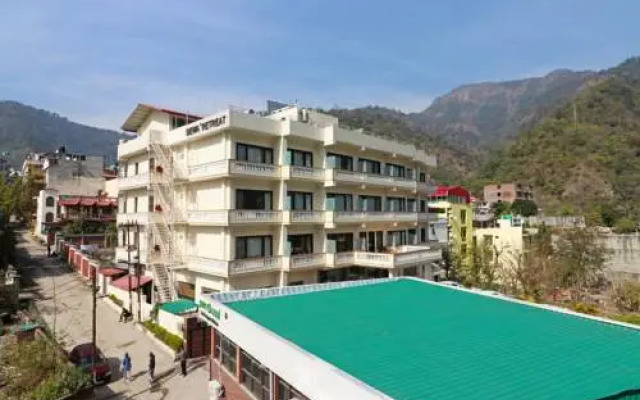 OYO 6064 Home Stay Siddhi Palace