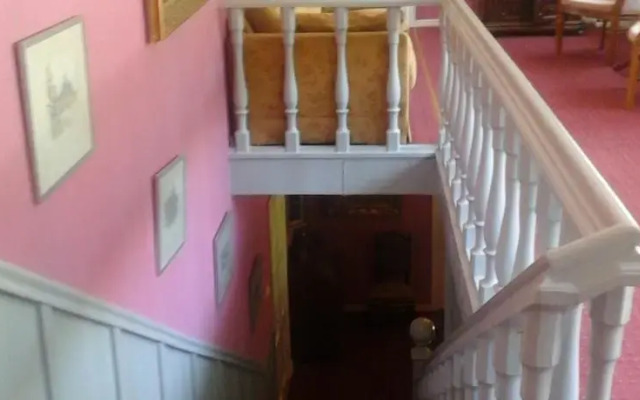 Tavastas Gård B&B