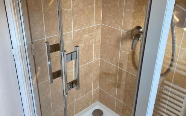 Les Chambres De Rougemont